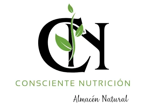logo nutricion consciente